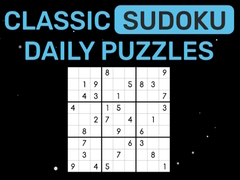 ເກມ Classic Sudoku Daily Puzzles