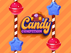 ເກມ Candy Competition