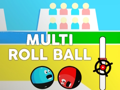 ເກມ Multi Roll Ball