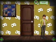 ເກມ Amgel Easy Room Escape 210