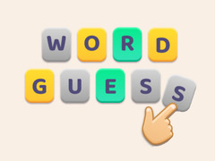 ເກມ Guess Word