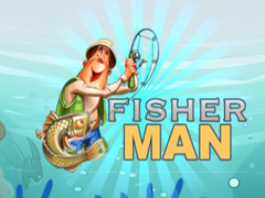 ເກມ Fisher Man