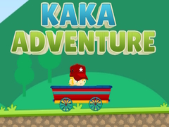 ເກມ Kaka Adventure