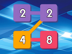 ເກມ 2248 Block Merge