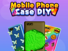 ເກມ Mobile Phone Case DIY 