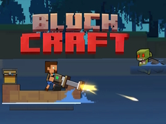 ເກມ Block Craft