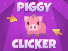 ເກມ Piggy Clicker
