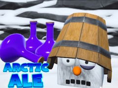 ເກມ Arctic Ale