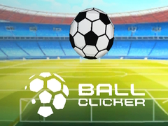 ເກມ Ball Clicker