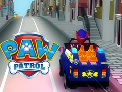ເກມ Paw Patrol