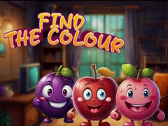 ເກມ Find The Color
