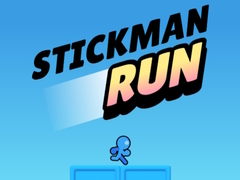 ເກມ Stickman Run