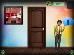 ເກມ Amgel Easy Room Escape 211