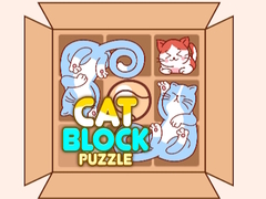 ເກມ Cat Block Puzzle