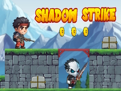 ເກມ Shadow Strike