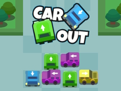 ເກມ Car Out
