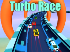 ເກມ Turbo Race