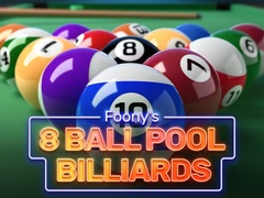 ເກມ 8 Ball Pool Billiards Multiplayer