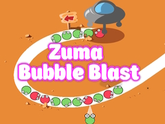 ເກມ Zuma Bubble Blast