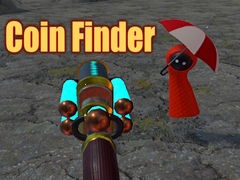 ເກມ Coin Finder