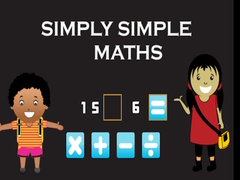 ເກມ Simply Simple Maths