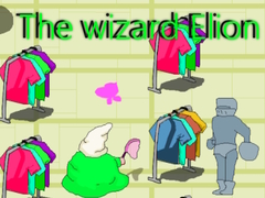 ເກມ The wizard Elion