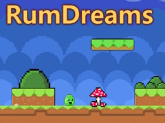 ເກມ RumDreams