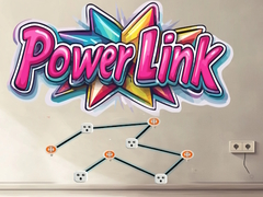 ເກມ Power Link