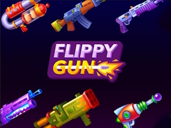 ເກມ Flippy Gun