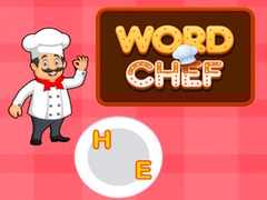 ເກມ Word Chef 