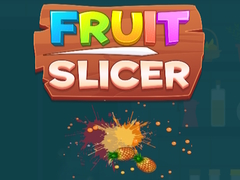 ເກມ Fruit Slicer