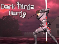 ເກມ Dark Ninja Hanjo