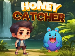 ເກມ Honey Catcher