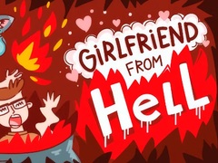 ເກມ Girlfriend from Hell