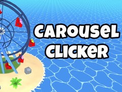 ເກມ Carousel Idle Clicker