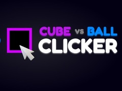 ເກມ Cube vs Ball Clicker