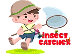 ເກມ Insect Catcher