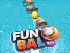 ເກມ Fun Ball 3D