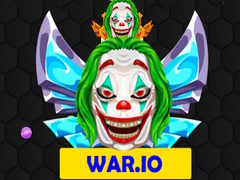 ເກມ Wars.io