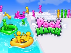 ເກມ Pool Match Jam