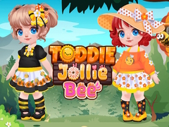 ເກມ Toddie Jollie Bee