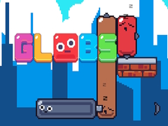 ເກມ Globs