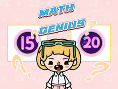 ເກມ Kids Quiz: Math Genius