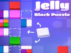 ເກມ Jelly Block Puzzle