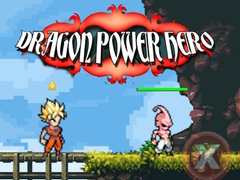 ເກມ Dragon Power Hero 