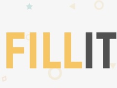 ເກມ Fill It