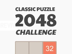 ເກມ 2048 Classic Puzzle Challenge