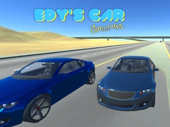 ເກມ Edy's Car Simulator