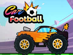 ເກມ Car Football