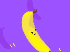 ເກມ Banana Touch